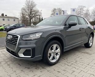 Audi Q2 Gebrauchtwagen