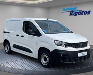 Peugeot Partner Gebrauchtwagen
