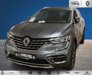 Renault Koleos Gebrauchtwagen
