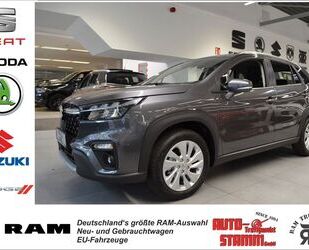Suzuki (SX4) S-Cross Gebrauchtwagen