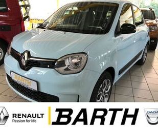 Renault Twingo Gebrauchtwagen