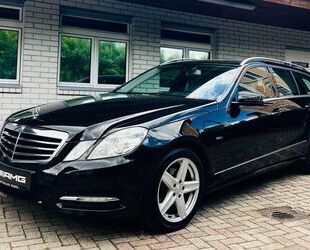 Mercedes-Benz E 200 Gebrauchtwagen