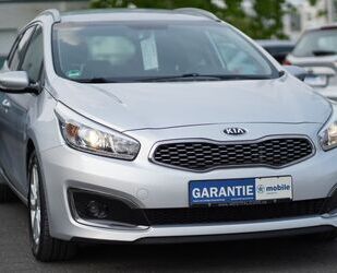 Kia ceed Sportswagon Gebrauchtwagen