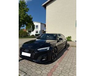 Audi S5 Gebrauchtwagen