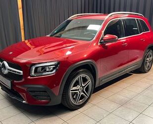 Mercedes-Benz GLB 250 Gebrauchtwagen