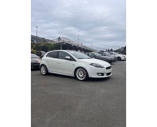 Fiat Bravo Gebrauchtwagen