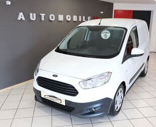 Ford Transit Courier Gebrauchtwagen