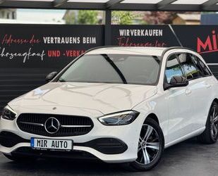 Mercedes-Benz C 220 Gebrauchtwagen