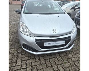 Peugeot 208 Gebrauchtwagen