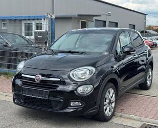 Fiat 500X Gebrauchtwagen