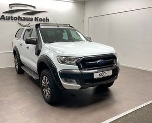 Ford Ranger Gebrauchtwagen
