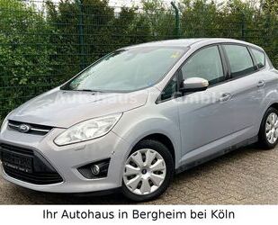 Ford C-Max Gebrauchtwagen