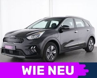 Kia Niro Gebrauchtwagen