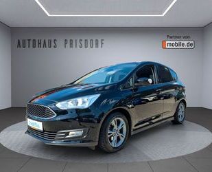 Ford C-Max Gebrauchtwagen