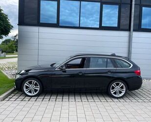 BMW 340 Gebrauchtwagen