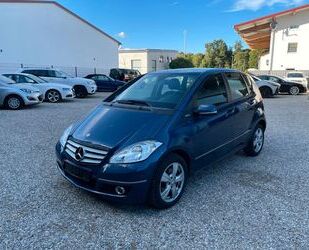 Mercedes-Benz A 180 Gebrauchtwagen
