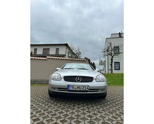 Mercedes-Benz 200 Gebrauchtwagen