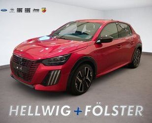 Peugeot 208 Gebrauchtwagen