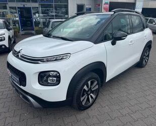 Citroen C3 Aircross Gebrauchtwagen