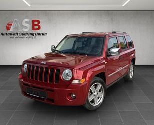 Jeep Patriot Gebrauchtwagen