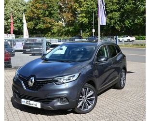 Renault Kadjar Gebrauchtwagen