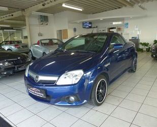 Opel Tigra Gebrauchtwagen