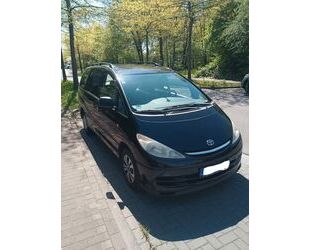 Toyota Previa Gebrauchtwagen