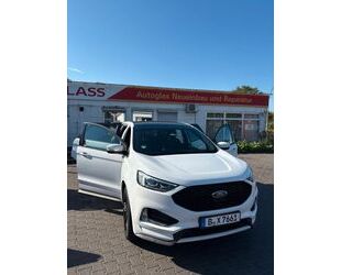 Ford Edge Gebrauchtwagen