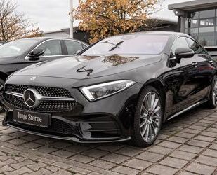 Mercedes-Benz CLS 450 Gebrauchtwagen