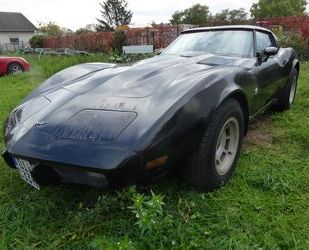 Corvette C3 Gebrauchtwagen