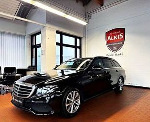 Mercedes-Benz E 220 Gebrauchtwagen