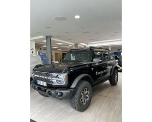 Ford Bronco Gebrauchtwagen