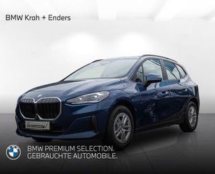 BMW 218 Active Tourer Gebrauchtwagen
