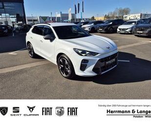 Cupra Terramar Gebrauchtwagen