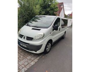 Renault Trafic Gebrauchtwagen