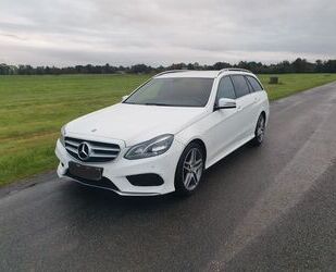 Mercedes-Benz E 250 Gebrauchtwagen
