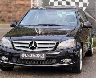 Mercedes-Benz C 250 Gebrauchtwagen