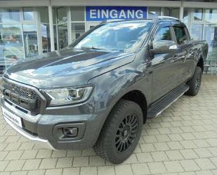 Ford Ranger Gebrauchtwagen