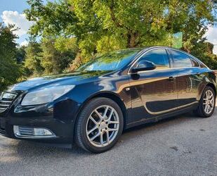 Opel Insignia Gebrauchtwagen