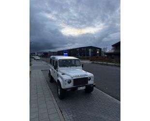 Land Rover Defender Gebrauchtwagen