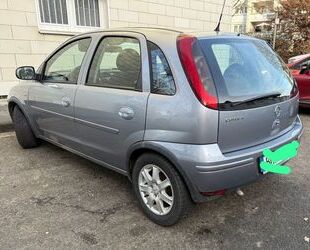 Opel Corsa Gebrauchtwagen