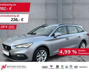 Seat Leon Gebrauchtwagen