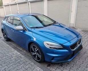 Volvo V40 Gebrauchtwagen