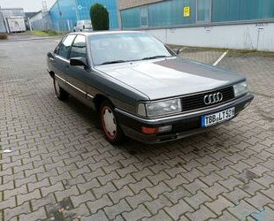Audi 200 Gebrauchtwagen