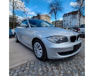 BMW BMW 118i Gebrauchtwagen