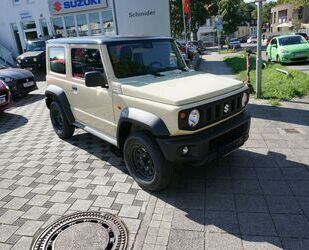 Suzuki Jimny Gebrauchtwagen