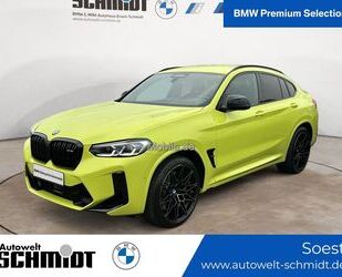 BMW X4 M Gebrauchtwagen