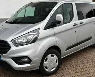 Ford Transit Gebrauchtwagen