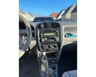 Mazda Demio Gebrauchtwagen