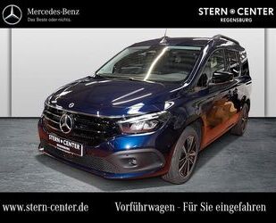 Mercedes-Benz EQT Gebrauchtwagen